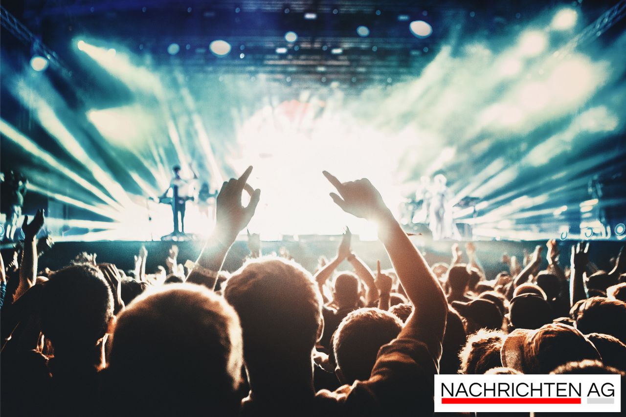 Konzert der Beatsteaks in Neunkirchen: Ein Hitze-Hit für Fans!