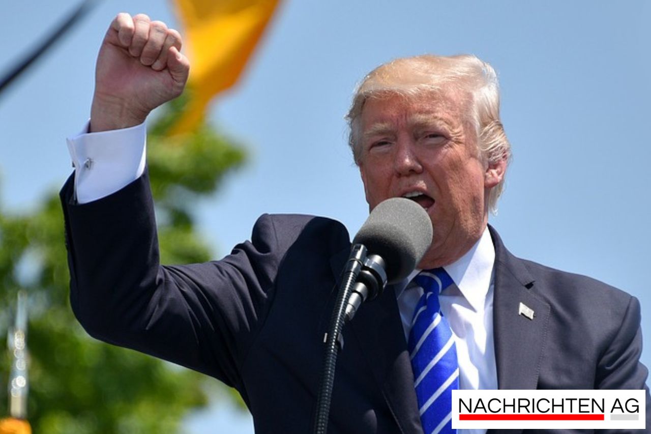 Trumps Luftangriff in Somalia: Größte Eskalation seit Jahren!