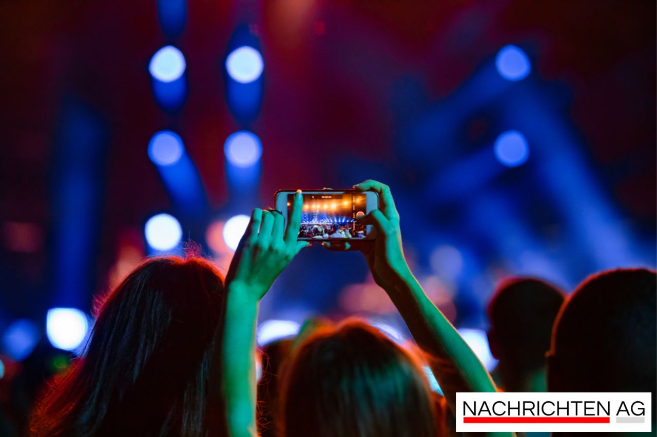 Wels und Linz: Gemeinsame Bewerbung um den Eurovision Song Contest 2026!