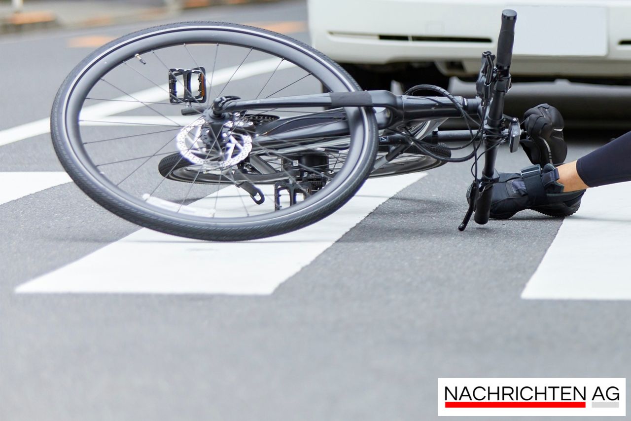 Erster Schritt zur Selbstständigkeit: Radfahrprüfung für Tiroler Kinder!