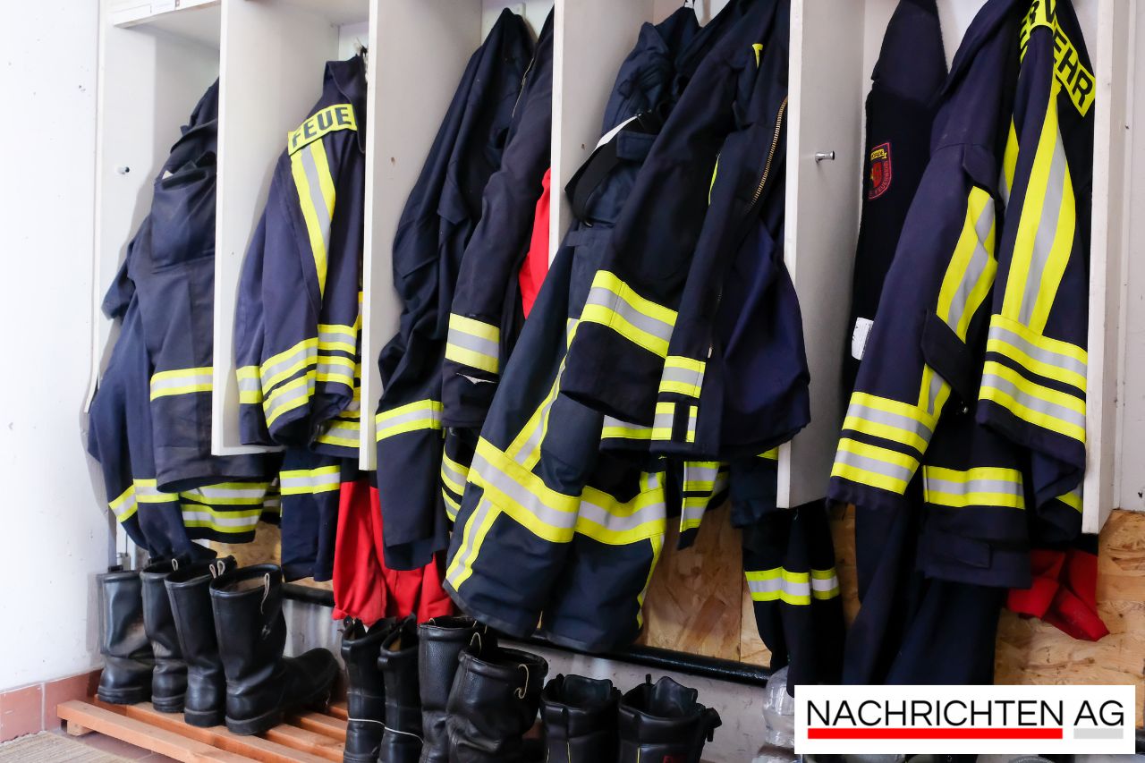 Bezirksmeistertitel 2025: Völkermarkts Feuerwehr jubelt über Erfolge