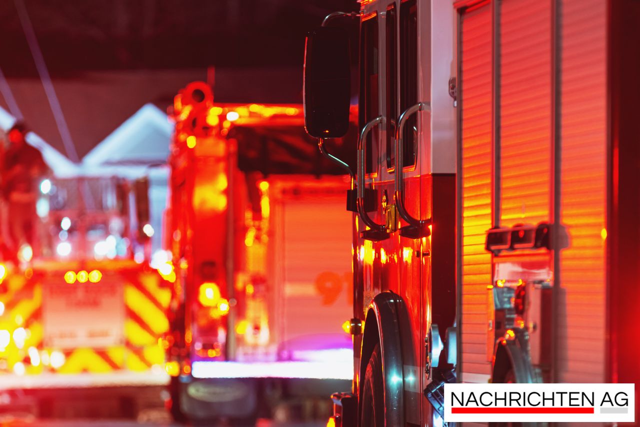 Feuerwehrjugend begeistert in St. Lorenzen: Ein Wettbewerb der Rekorde!