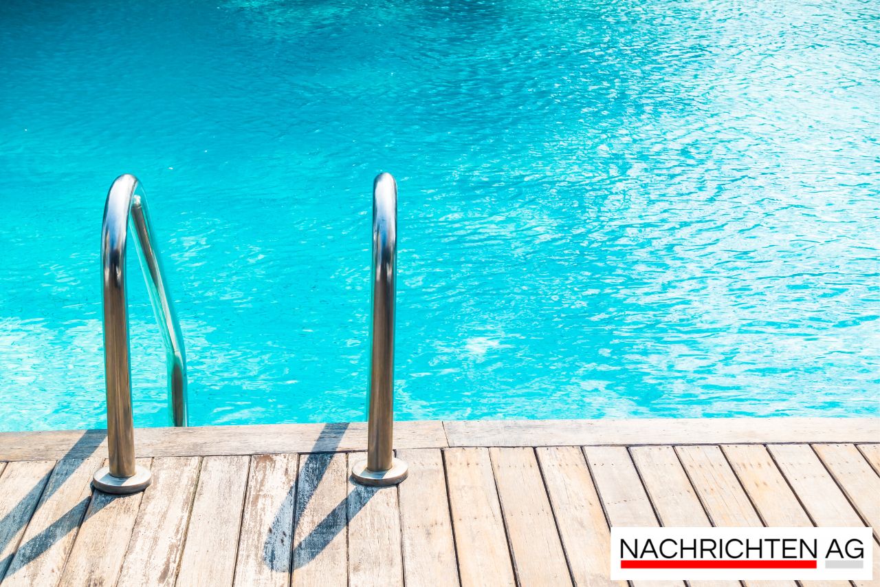 Freibad Wiebelskirchen: Eröffnung nach Wasser-Desaster nun fix!