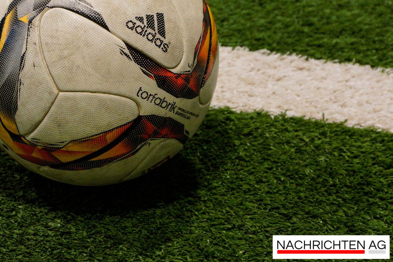Innensbruck feiert Ehrenamt: Fußballshelden und ihre unvergesslichen Leistungen!