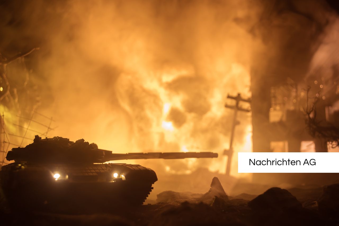 NATO rüstet auf: Das Ende der Neutralität und der Weg zum Krieg!