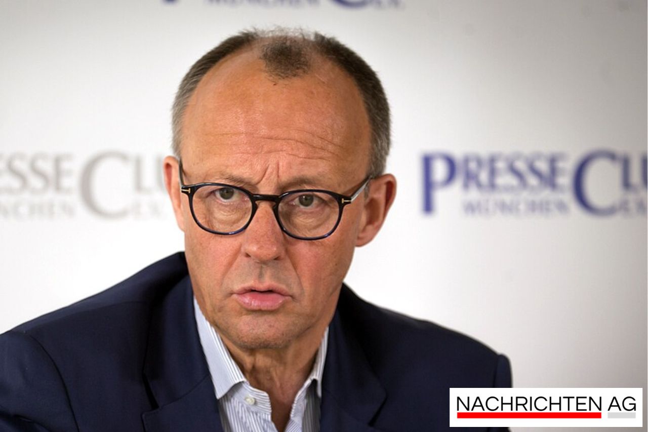 SPD -politikere etterlyser dialog med Russland: Break or Turning Point?