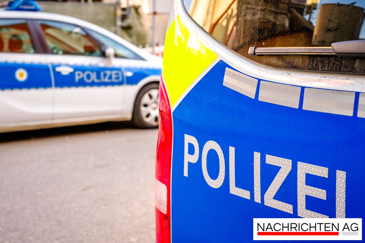 Drogenrazzia in Wien: 7 Kilo Cannabis und drei Festnahmen in Hietzing!