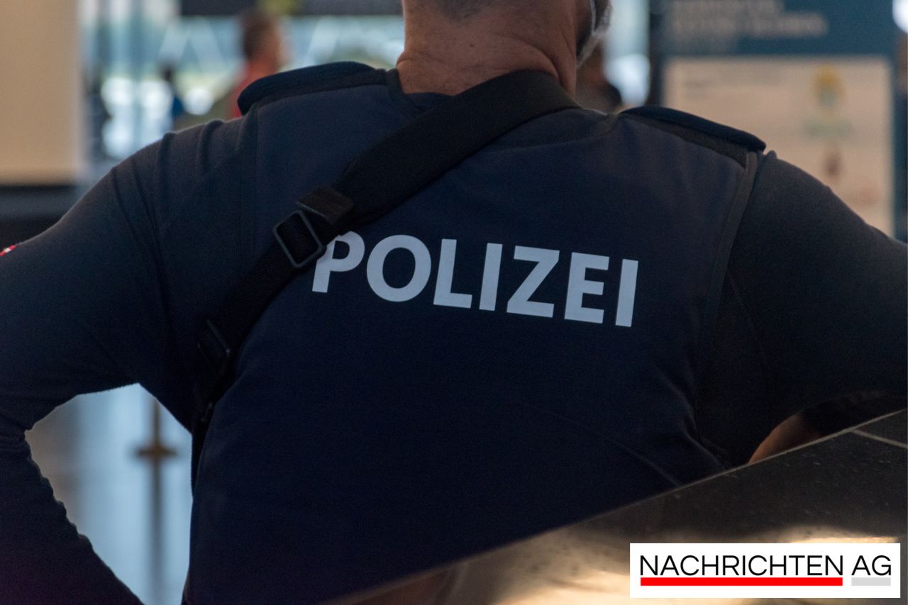 Brutaler Pfefferspray-Überfall in Wien-Simmering – Opfer verletzt!