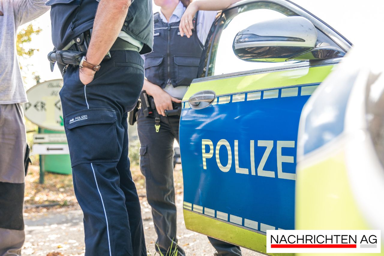 Blutiger Streit in Döbling: Mann mit Stichverletzungen aufgefunden!