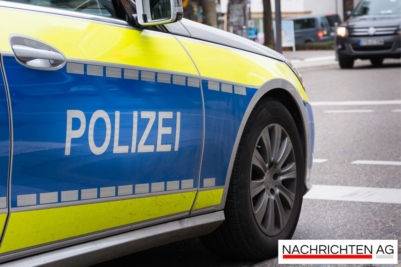 Drei Einbrecher nach misslungenem Coup in Gleisdorfer Juwelier gefasst!