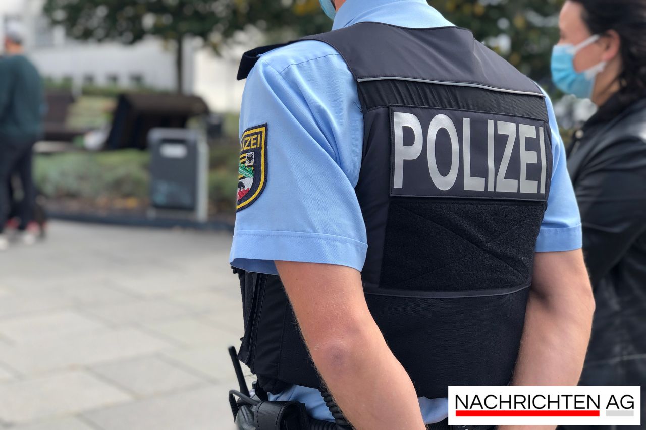 Nachbarschaftsstreit eskaliert: Polizei verletzt bei Festnahme in Wien-Favoriten