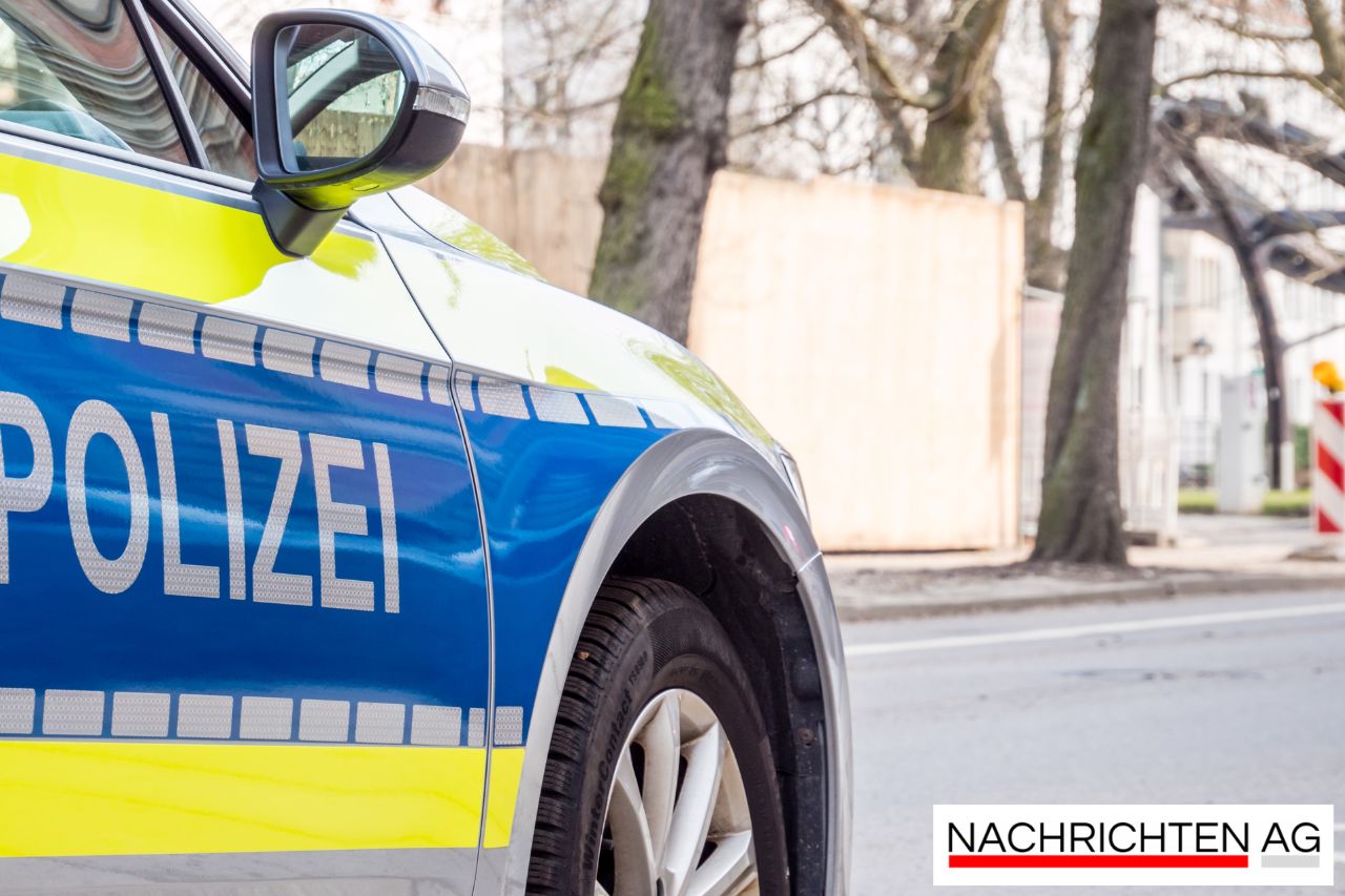 Aggressiver 18-Jähriger outet sich als Bedrohung für Wiener Polizisten!