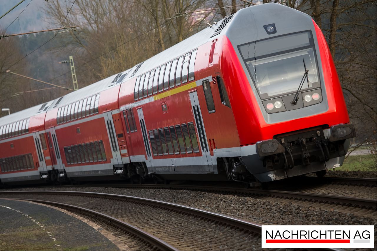 Steinwürfe auf Bahngleise: Jugendliche in Mistelbach auf frischer Tat erwischt!