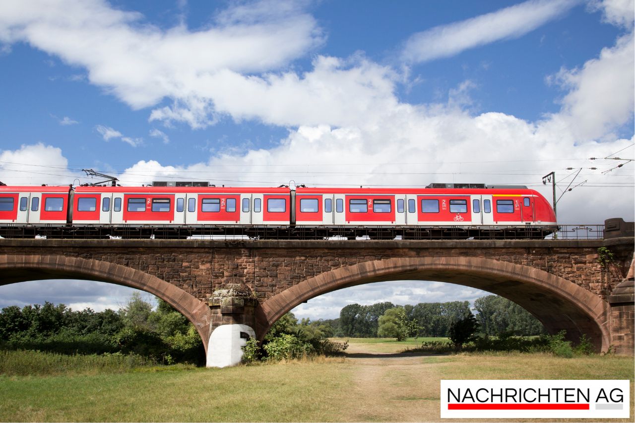 Revolution im Bahnverkehr: Koralmbahn startet in 186 Tagen!