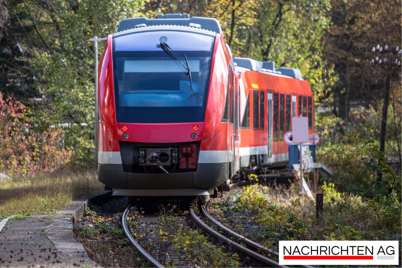Zugausfälle und Umleitungen: Gleisschaden in Wien sorgt für Chaos!