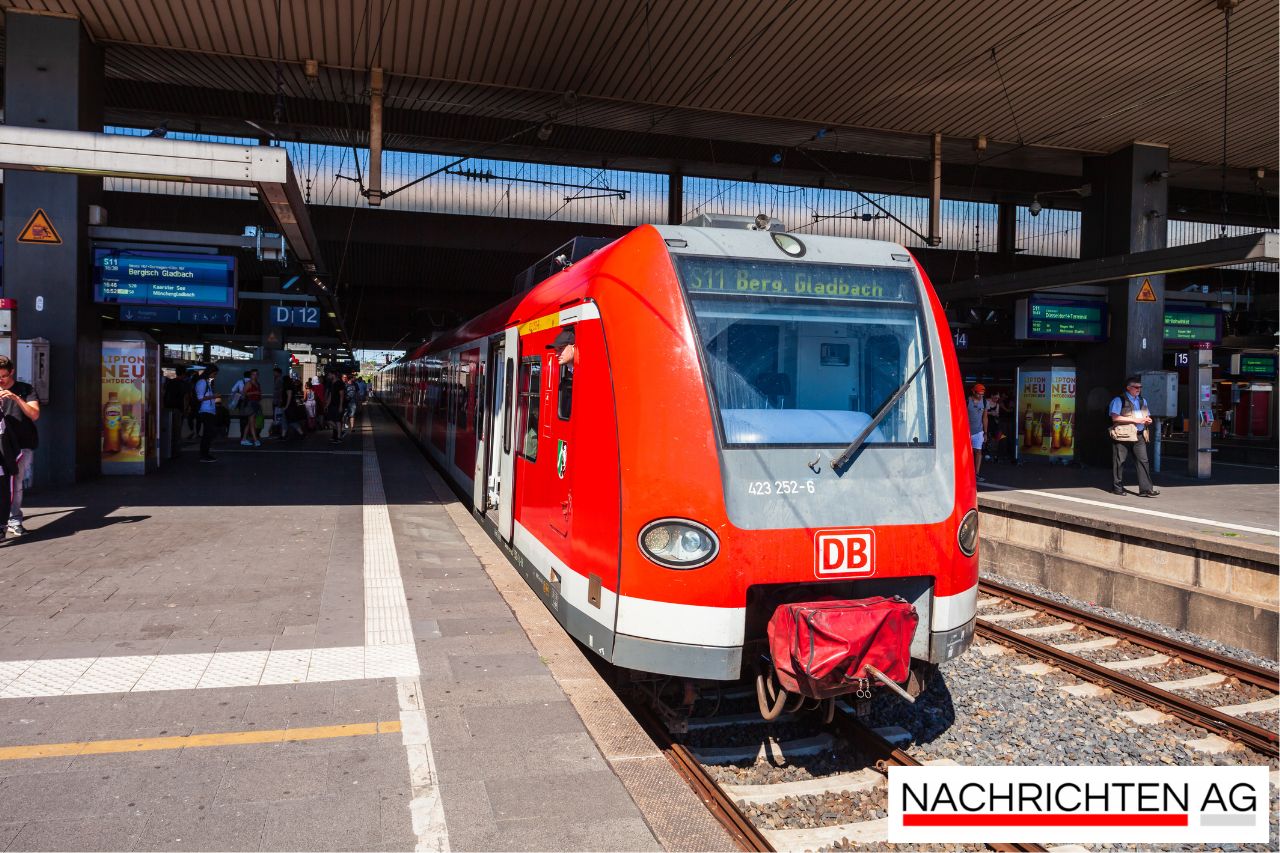 Rasantes Comeback: 230 km/h auf der Westbahn ab Freitag wieder möglich!