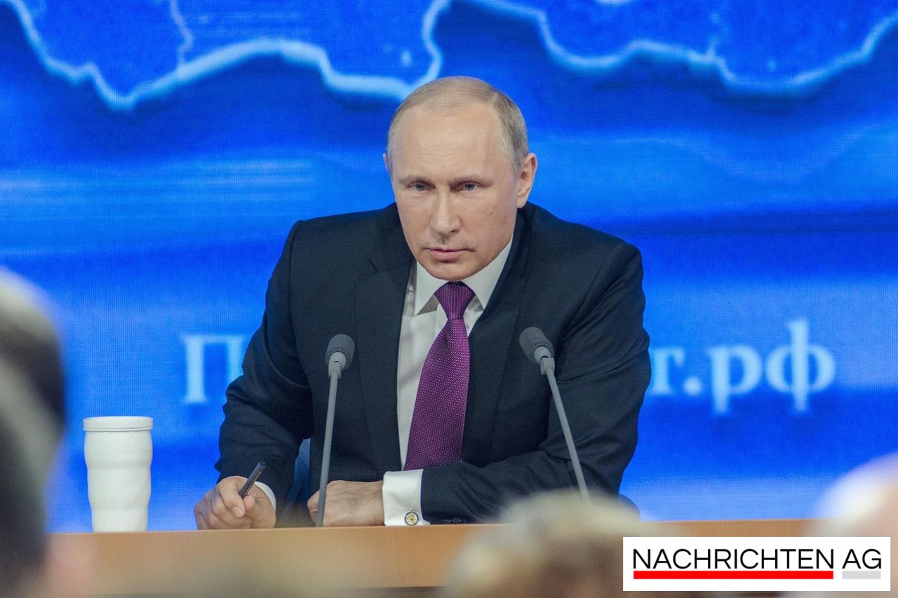Russlands verheerende Luftangriffe: Trump schiebt der Ukraine die Schuld zu