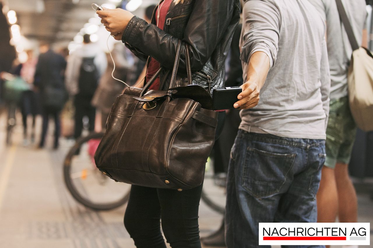 E-Scooter-Diebe in Baden: Festnahmen und Aufklärung von Kriminalfällen!