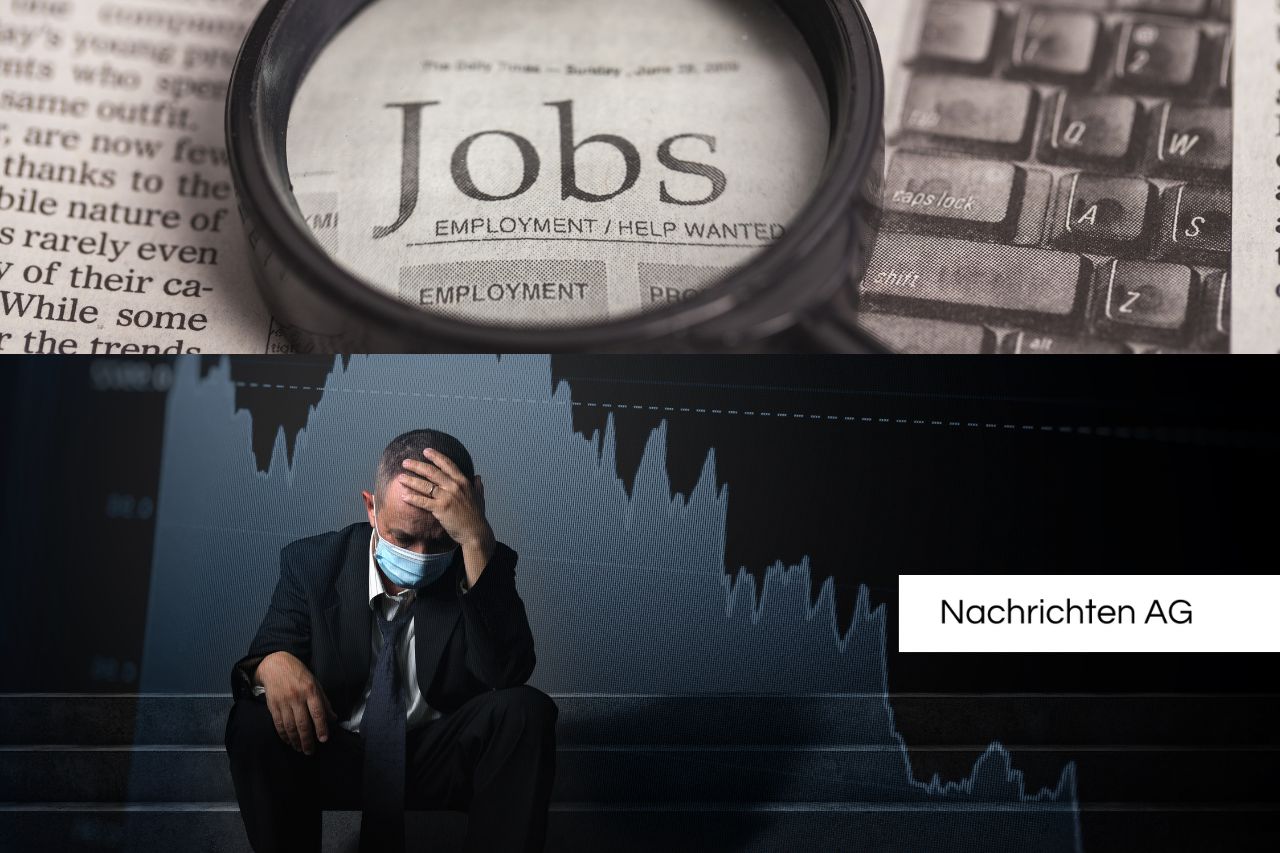Mürztaler Arbeitsmarkt: Unsicherheit bleibt trotz Rezessionserholung!